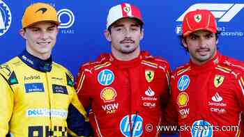 Strategy, pressure, luck - Can Leclerc finally end Monaco curse?