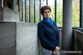 SKEPP reikt Zesde Vijs uit aan pediatrisch kinesitherapeute Hilde Van Waelvelde