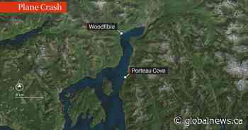 Fatal plane crash near Squamish, B.C. under investigation