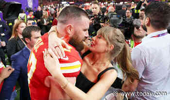 Will Travis Kelce attend Taylor Swift's 'Eras Tour' concerts in Lisbon?