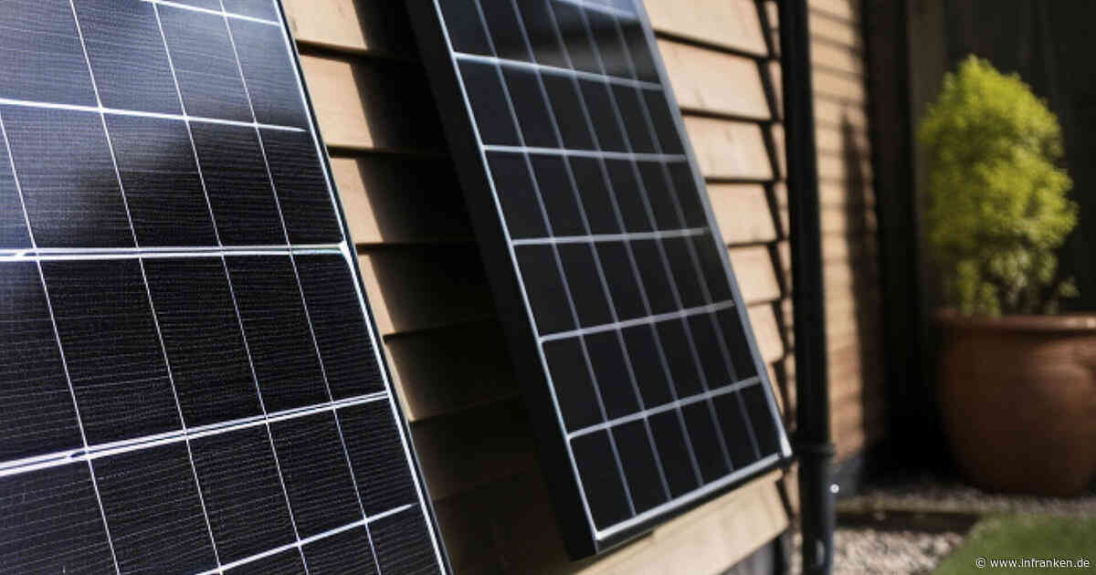 "Solarpaket 1": Diese Balkonkraftwerke holen alles aus dem Gesetz raus