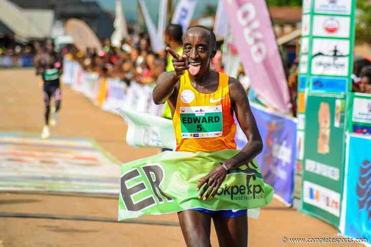 Kenyan Runners Sweep 10th Okpekpe 10km Races; Dominate Podium And Prize Money Rewards