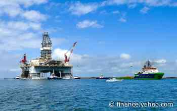 Equinor (EQNR) Makes Oil Discovery at Svalin Field, North Sea