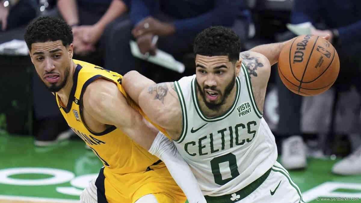 How Tyrese Haliburton's injury could define Celtics' postseason run