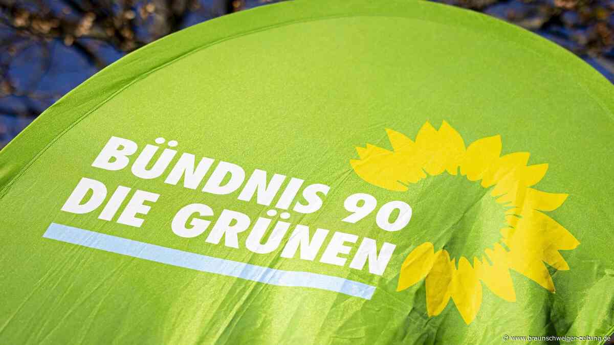 Grünen-Politikerin angegriffen und verletzt