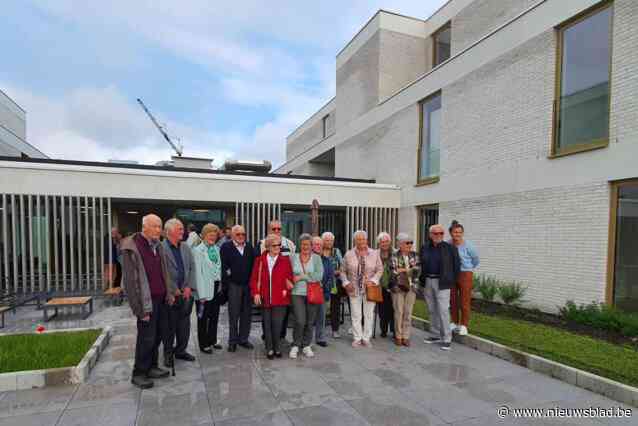 Zuunhof met dertig nieuwe assistentiewoningen maakt zorgcampus in Zuun compleet: “Dit moet dé plek bij uitstek worden waar Leeuwse senioren van hun oude dag kunnen genieten”