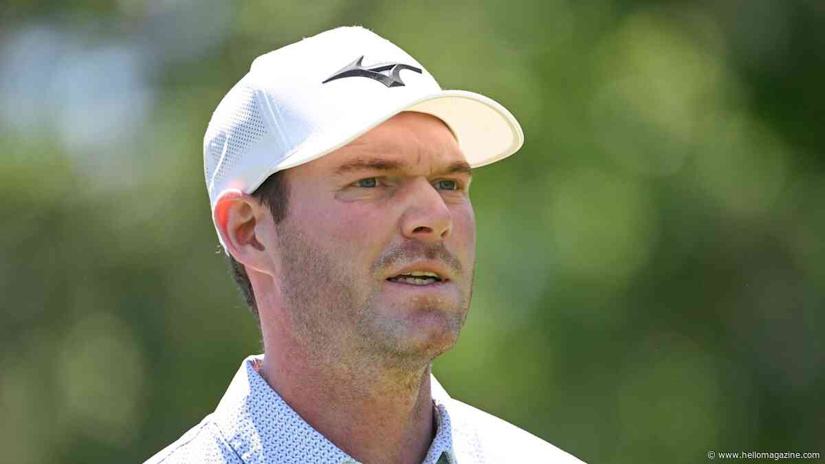 Two-time PGA Tour winner Grayson Murray dies at the age of 30