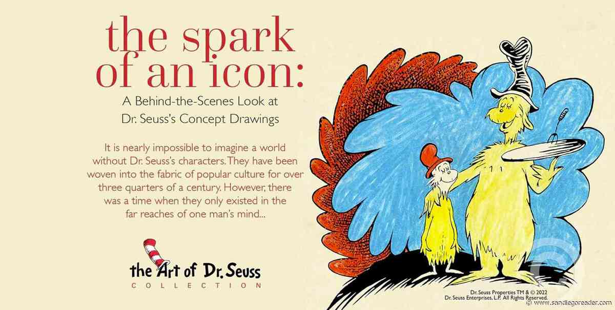 Dr. Seuss: The Spark of an Icon, Psychedelic Porn Crumpets, 2024 Sumo National Championship