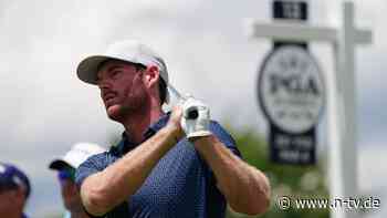 Zweifacher PGA-Sieger: Golf-Profi Grayson Murray stirbt mit 30 Jahren