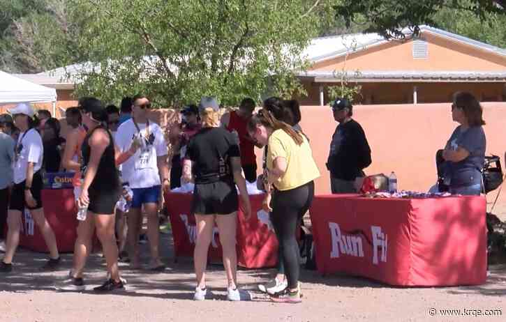 5K brings runners to Casa Vieja brewery, encourages fitness in community