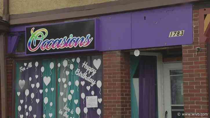 City orders Hertel Avenue business to cease all operations
