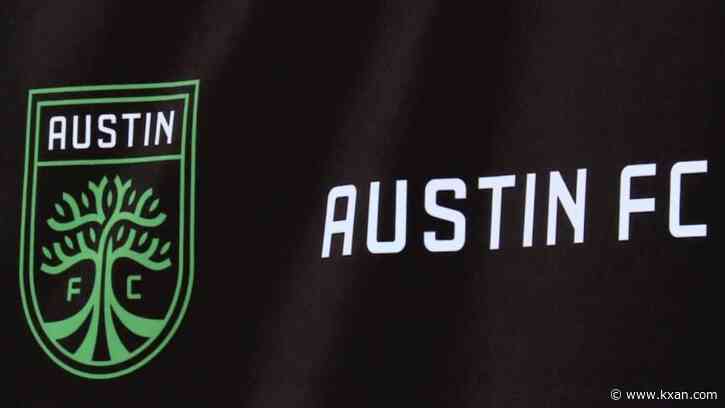 Local salon wins $100K in Austin FC 'Dream Starter' competition