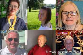 Former school caretaker and 'treasured wife', 44, among Gazette death and funeral notices