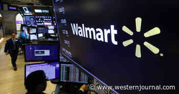 Walmart Makes Major Announcement on Credit Card Partnership - Here's What It Means for Shoppers