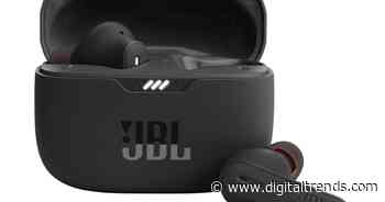 Memorial Day sales get you these JBL wireless earbuds for $60