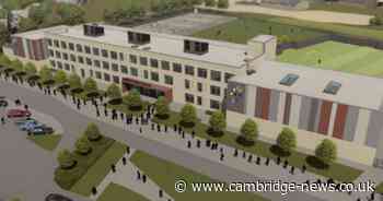 New secondary school to open in Cambridgeshire town this September