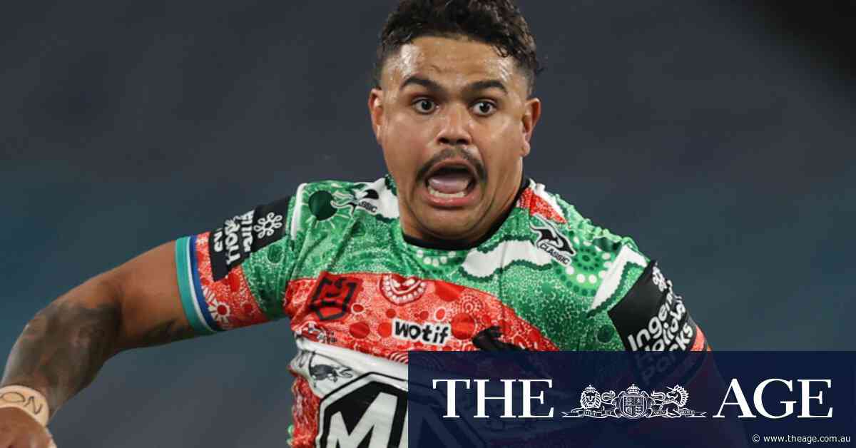 Latrell Mitchell escapes ban to stay in Origin contention