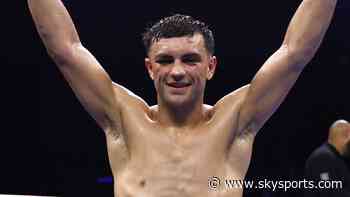 Catterall beats Taylor by unanimous decision in epic rematch