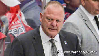 Pierre McGuire proposes Gerard Gallant and Larry Robinson as Habs assistants