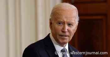 Biden's Got a Big Problem: 28 Delegates Now 'Uncommitted'
