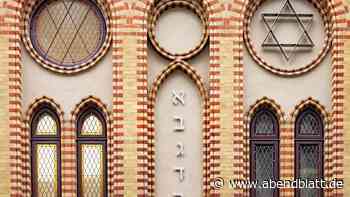 Synagoge „Mishkan Shalom“ in Kiel wird eingeweiht