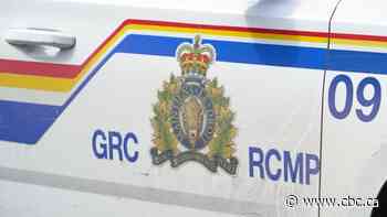 Missing man, 41, found safe: Manitoba RCMP