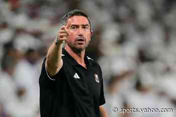 Angry Kewell vows Yokohama will learn from AFC final drubbing