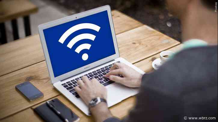 West Baton Rouge Schools offering free wifi locations around parish for student devices