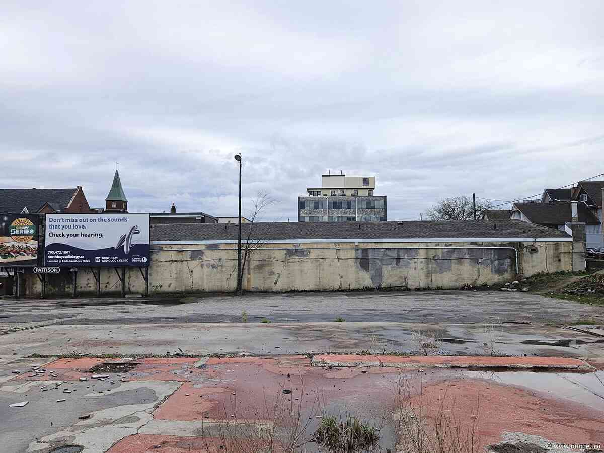 New location coming for Tom Richardson's mural project