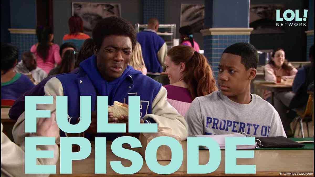 Everybody Hates Chris | Season 4 | Laugh Out Loud Network