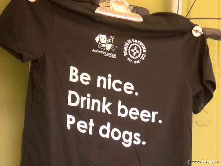 'Tails and Ales' event aims to find homes for local rescues, raise funds