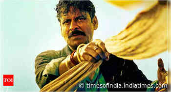 Bhaiyya Ji starring Manoj Bajpayee earns Rs 2 cr