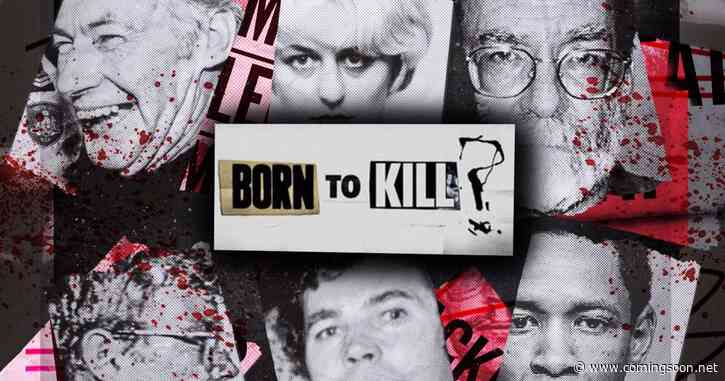 Born to Kill? Season 1 Streaming: Watch & Stream Online via Amazon ...