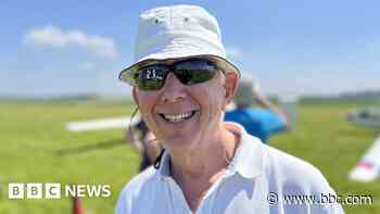 Gliding club wants more women and young people