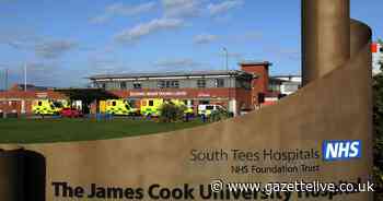 Teesside health chiefs quizzed: 'Are patients waiting in corridors?'