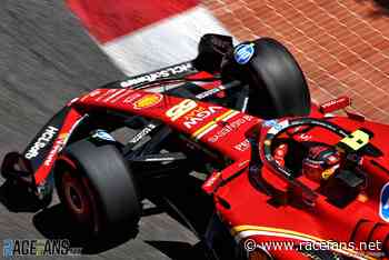 Sainz and Hulkenberg avoid penalties for impeding rivals | Formula 1