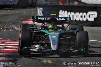 Hamilton doubts he’ll out-qualify Russell for rest of season | Formula 1