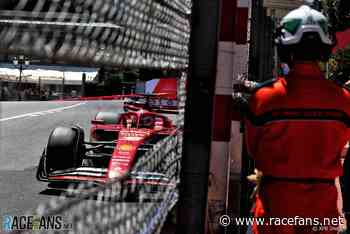 2024 Monaco Grand Prix qualifying day in pictures | F1 Pictures