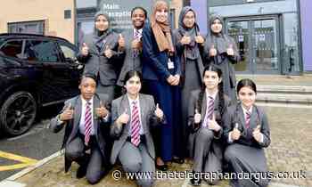 Bronte Girls’ Secondary Academy judged as 'good' by Ofsted