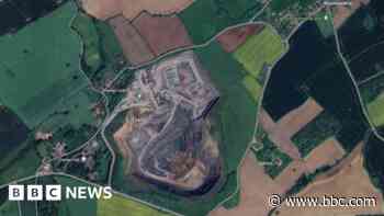 'Regionally important' quarry to expand