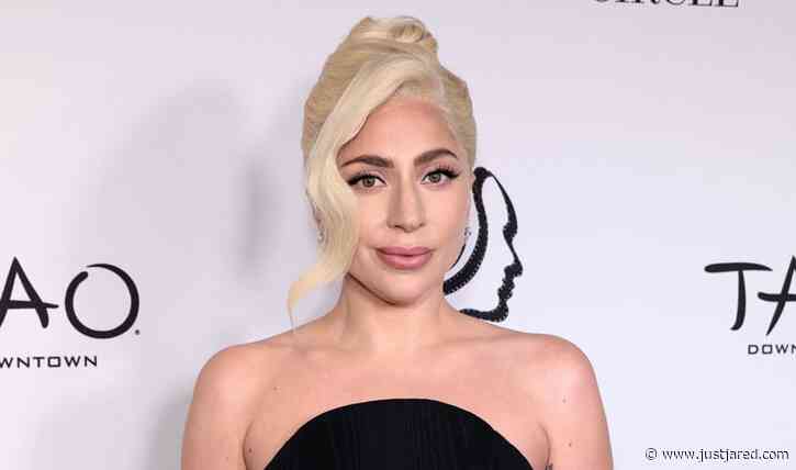 Lady Gaga Teases Seventh Album at End of 'Chromatica Ball' Concert Movie