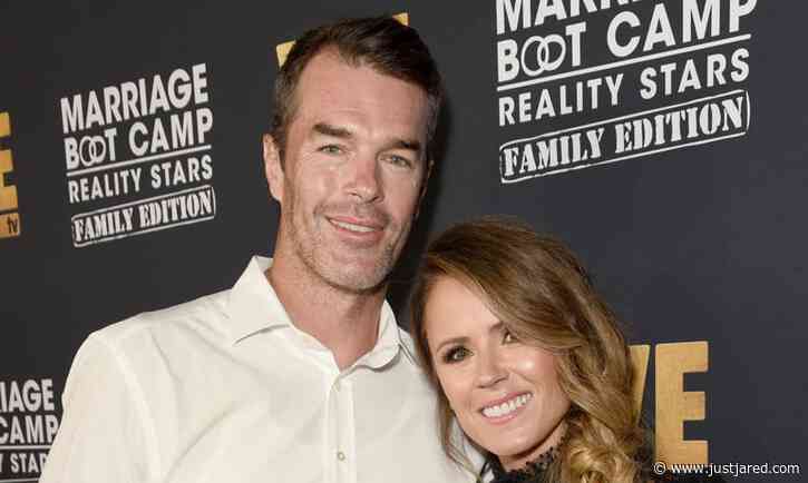 The Bachelorette's Trista Sutter Breaks Silence After Husband Ryan Causes Concern with Cryptic Post About Her