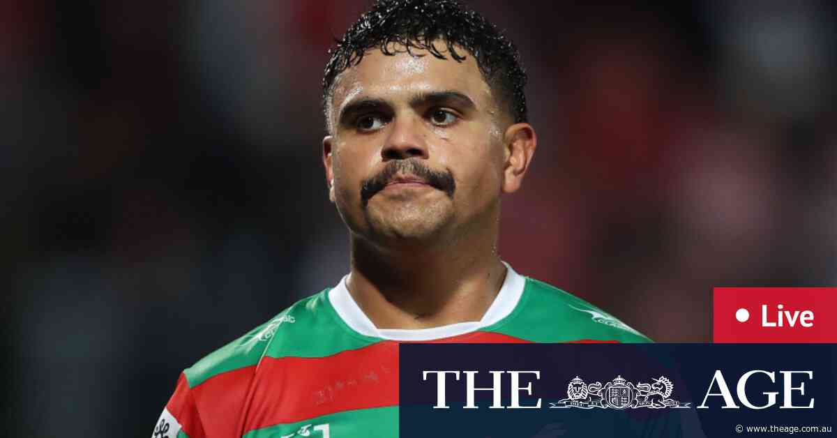 Origin selection live: Luai firms for No.7 as Latrell set to miss out