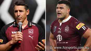 Maroons team news LIVE: Bombshell as Slater set to snub Fifita; Cobbo’s shock new role