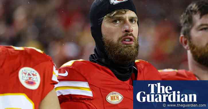 Chiefs’ Butker in first comments since controversial speech: ‘I regret nothing’
