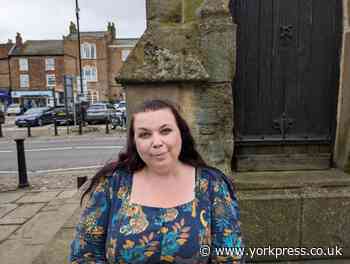 Labour announce Lisa Banes as Thirsk and Malton MP candidate