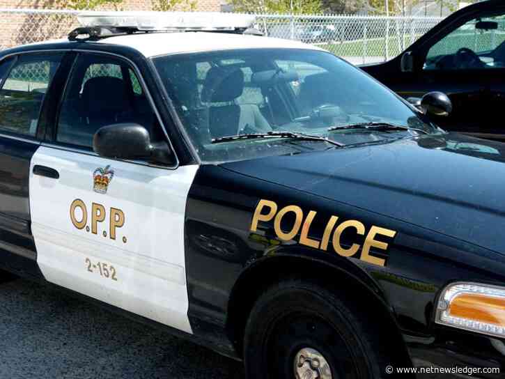 Crime Report: Arrest Made in Long Lake 58 First Nation Death Investigation
