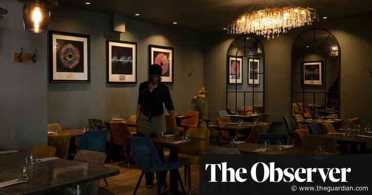 Sam’s Montpellier, Cheltenham: ‘Dishes that deserve our attention’ – restaurant review
