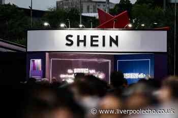Shein warns shoppers about email to watch out for