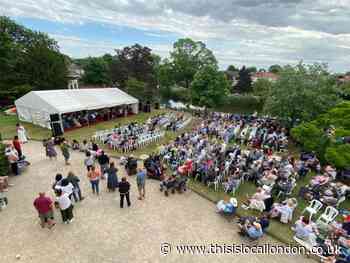 Langtons Summer Concert is set to return to Hornchurch